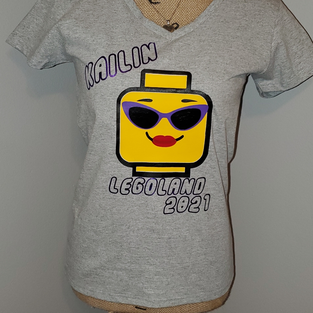 Custom Made Tees